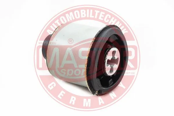 Bushing, axle beam (411769S-PCS-MS)