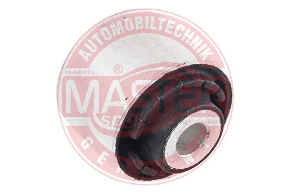 Mounting, control/trailing arm (35381-PCS-MS)