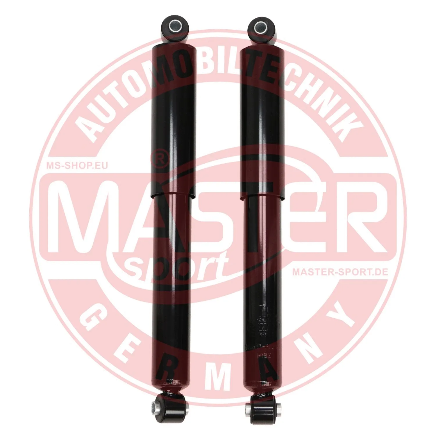 Shock Absorber