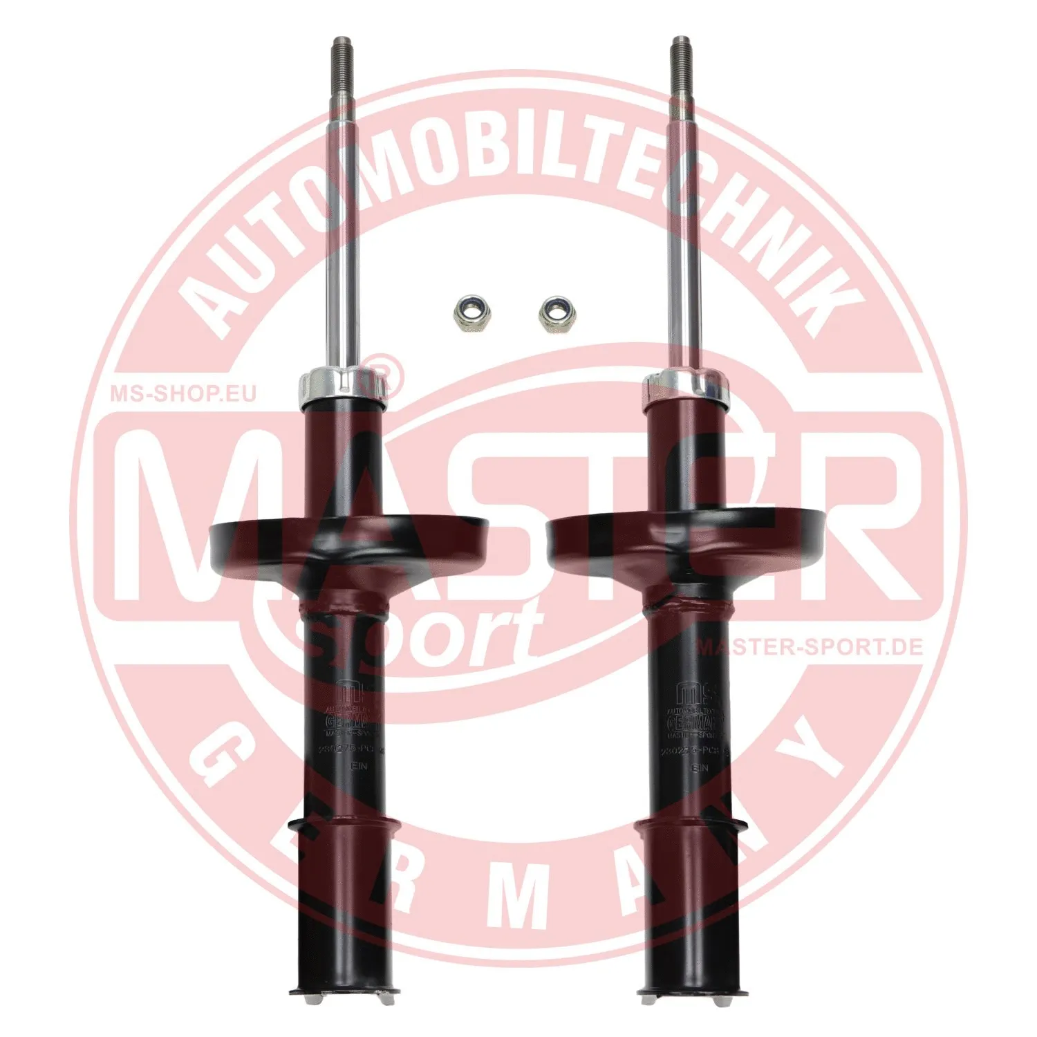 Shock Absorber