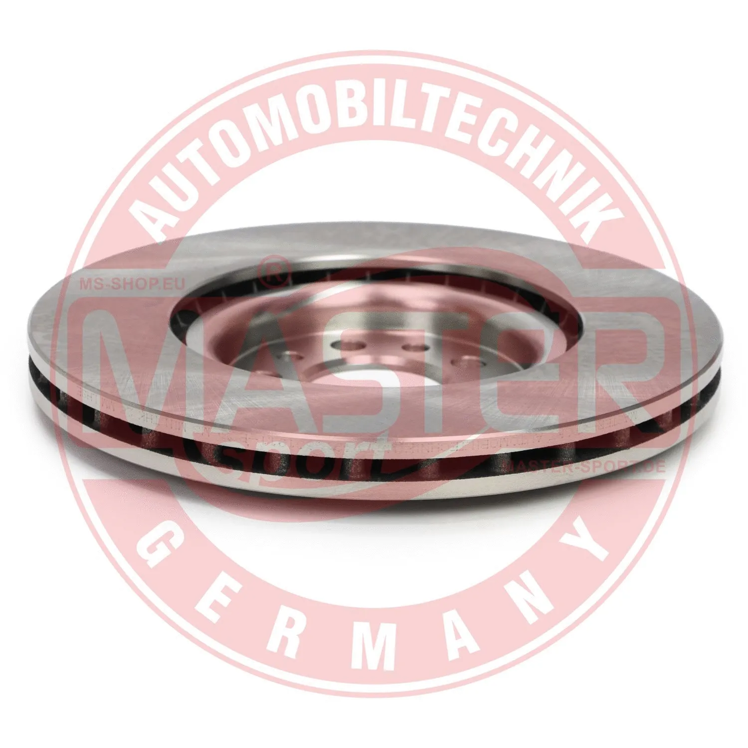 Brake Disc (24012801911-PCS-MS)