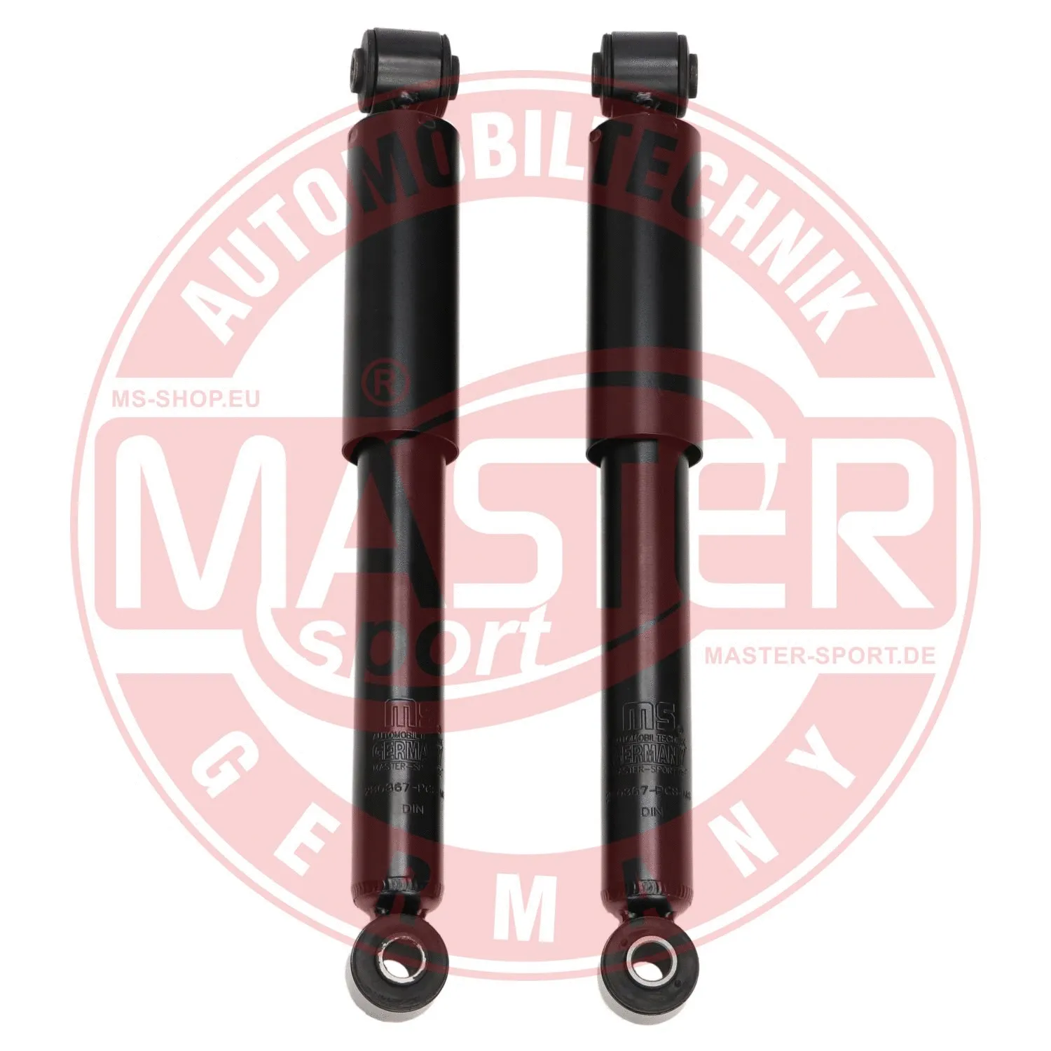 Shock Absorber