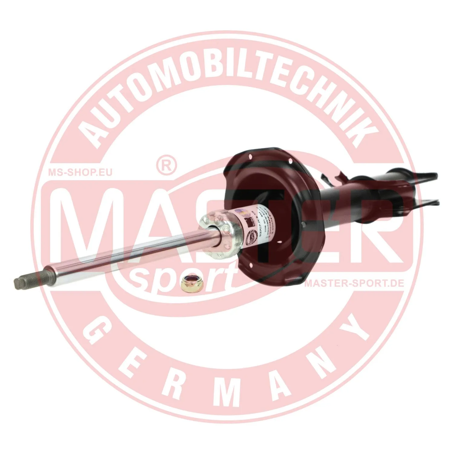 Shock Absorber