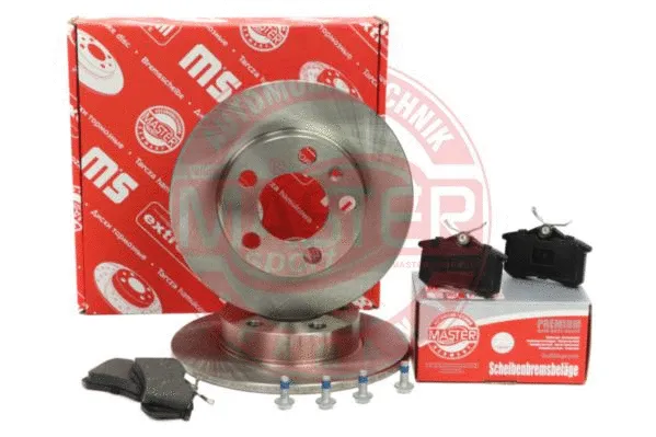 Brake Kit, disc brake (200901231)