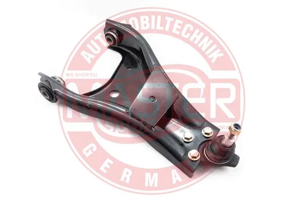 Control/Trailing Arm, wheel suspension (51073S-PCS-MS)
