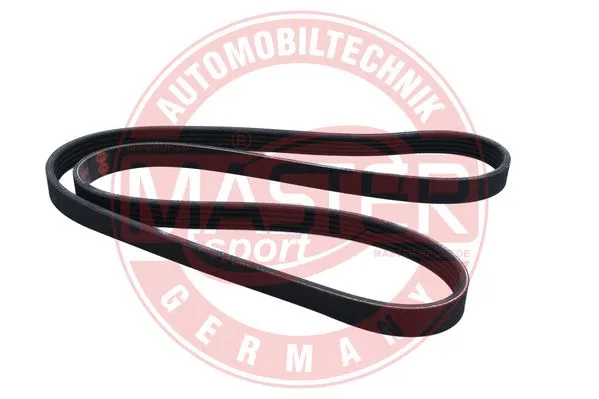V-Ribbed Belt (5PK1255-PCS-MS)