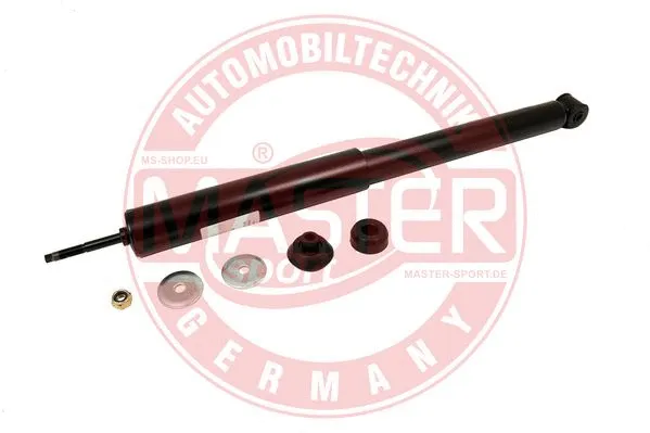 Shock Absorber (105790-PCS-MS)