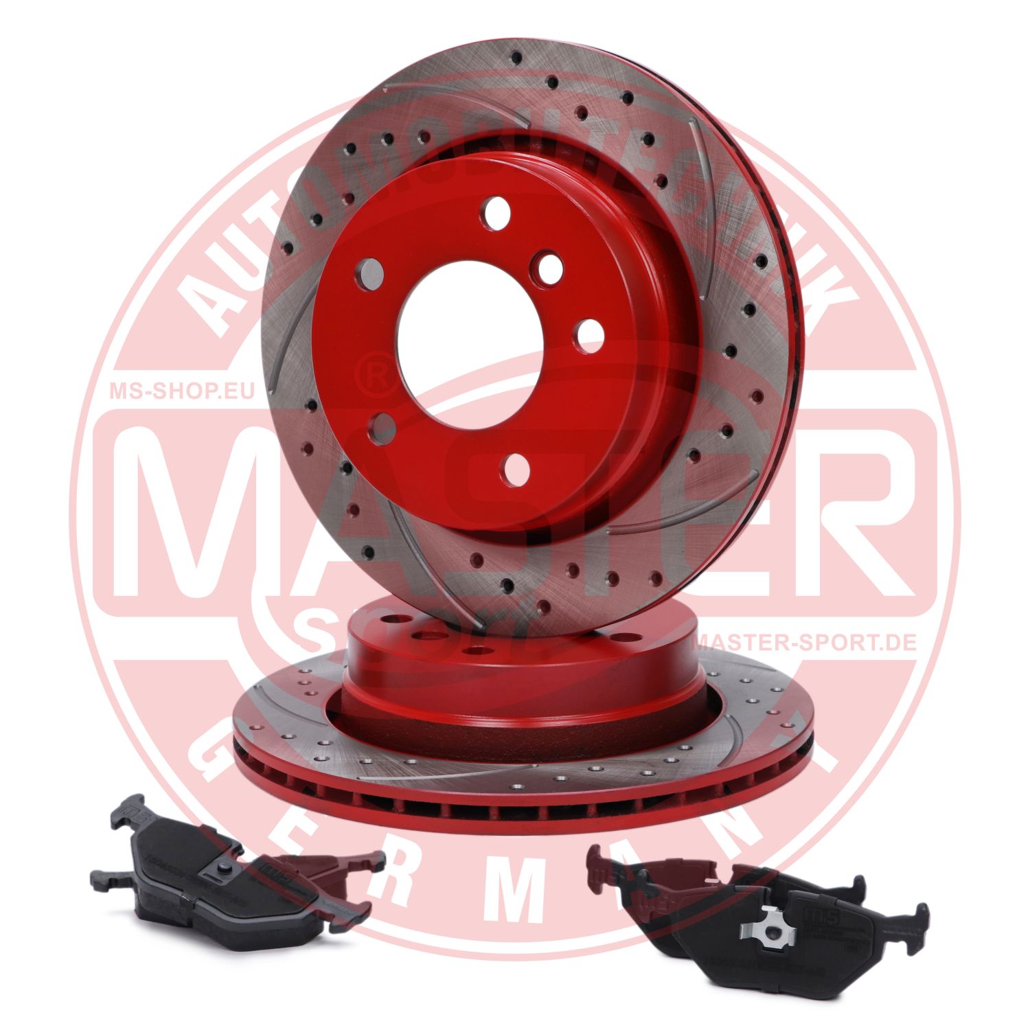 Brake Kit, disc brake