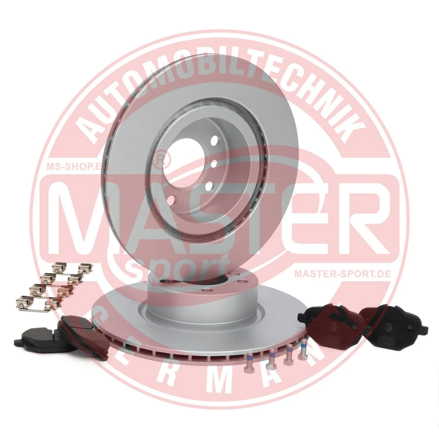 Brake Kit, disc brake