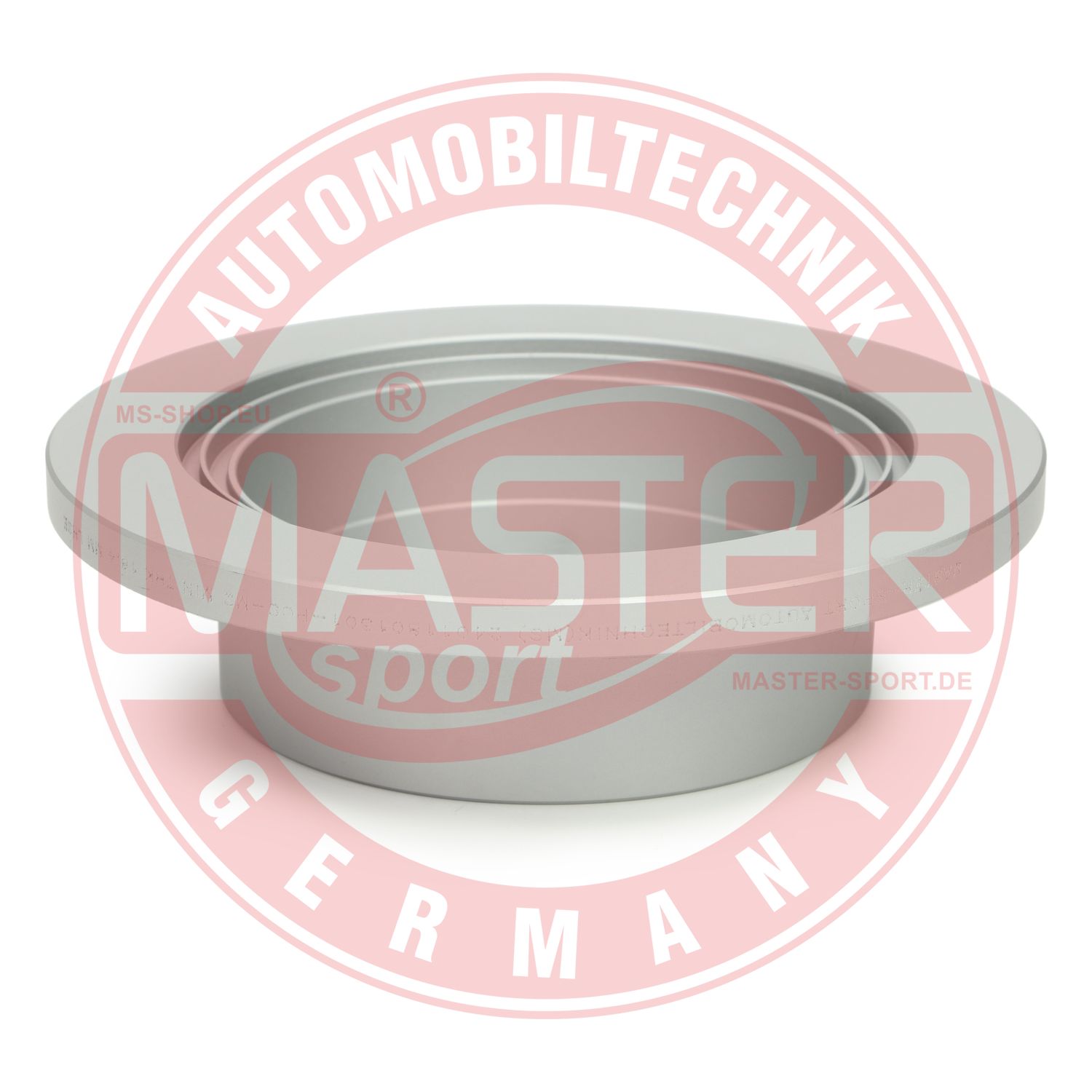 Brake Disc (24011801301PR-PCS-MS)