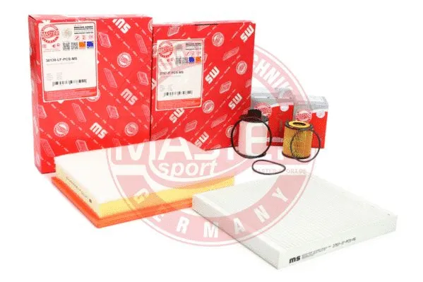 Filter Set (450002302)