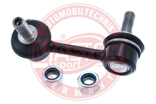 Link/Coupling Rod, stabiliser bar (31241-PCS-MS)