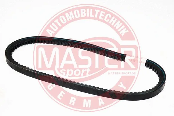 V-Belt (AVX-13X675-PCS-MS)