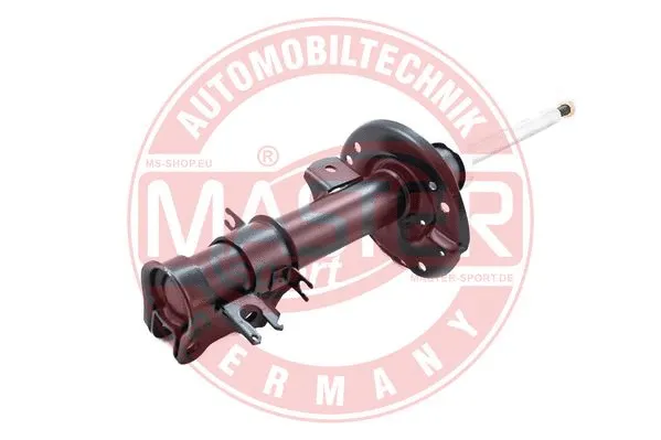 Shock Absorber (315123-PCS-MS)