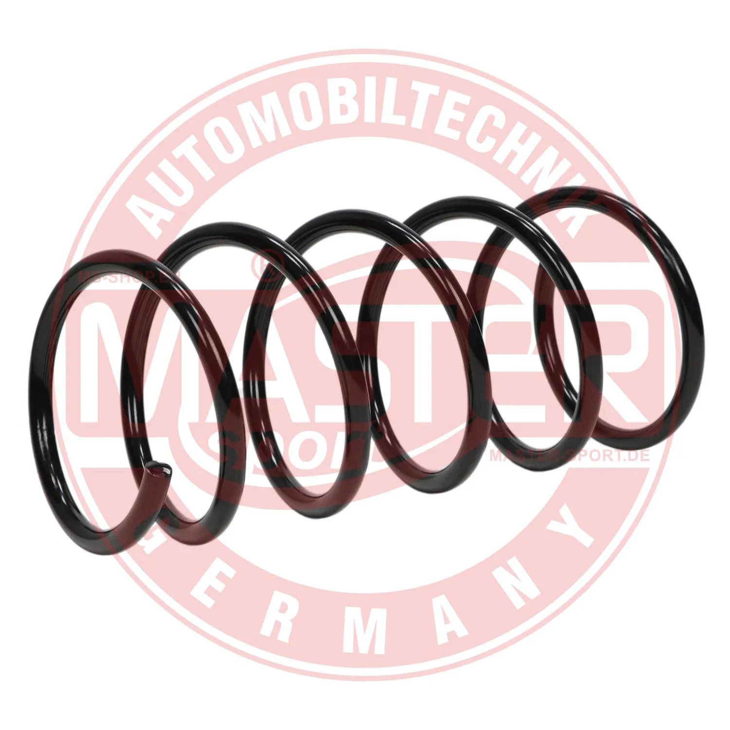 Suspension Spring