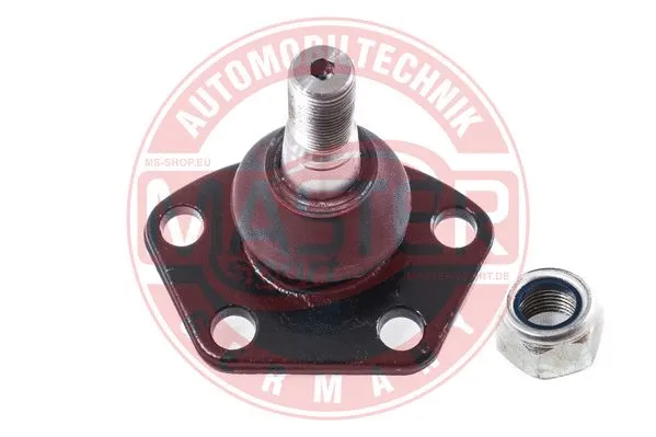 Ball Joint (24539-PCS-MS)