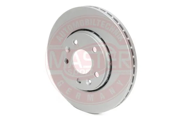Brake Disc (24012802871-PCS-MS)