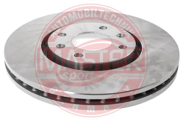 Brake Disc (24012801281-PCS-MS)
