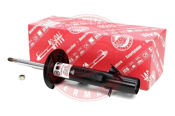 Shock Absorber