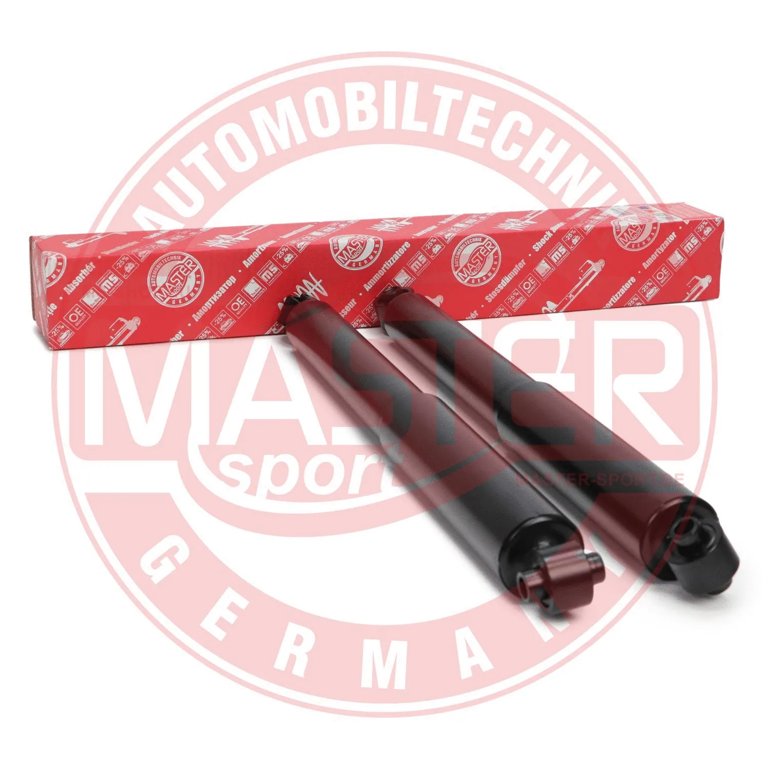 Shock Absorber
