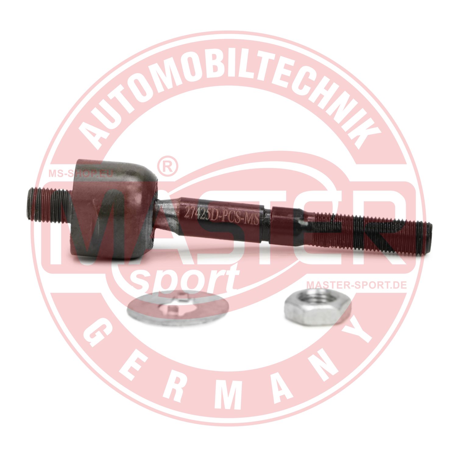 Inner Tie Rod