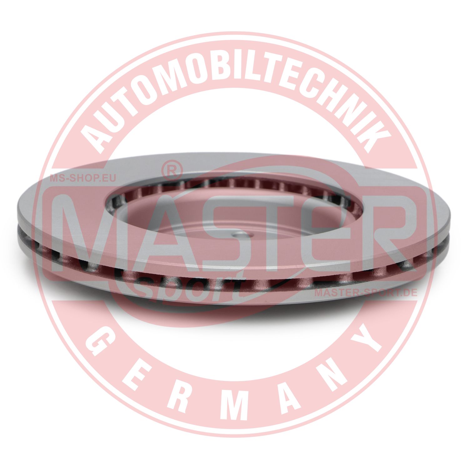 Brake Disc (24012201901PR-PCS-MS)