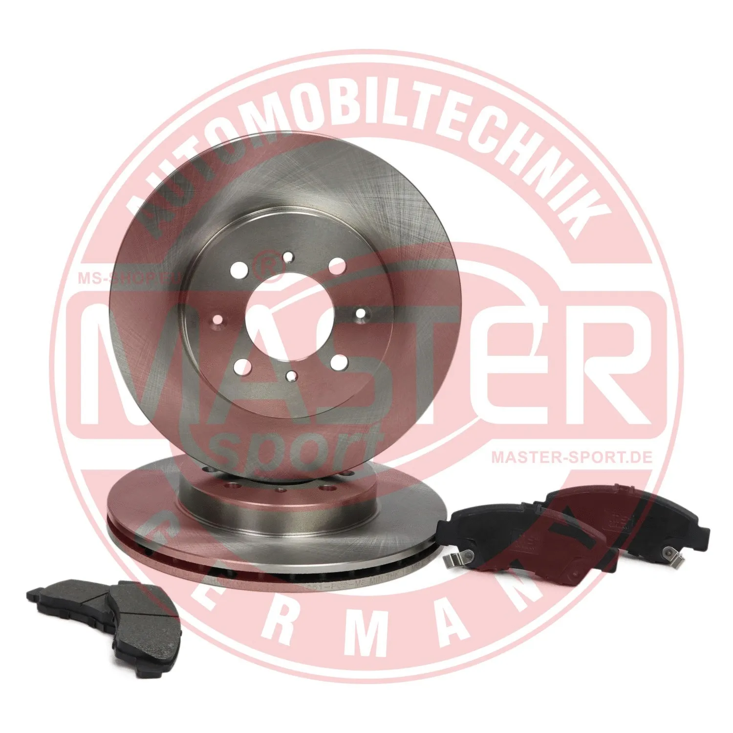 Brake Kit, disc brake