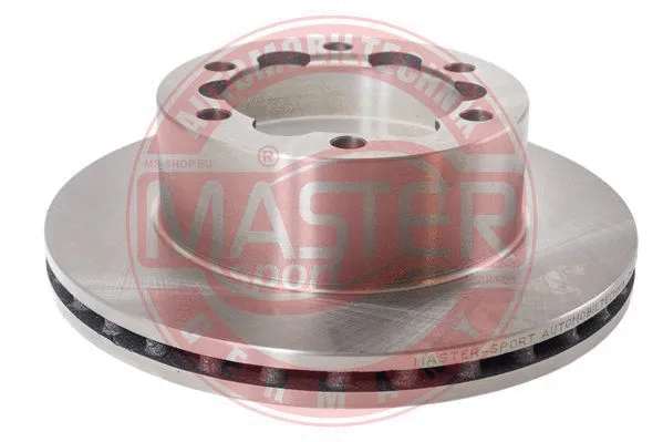 Brake Disc (24012802021-PCS-MS)