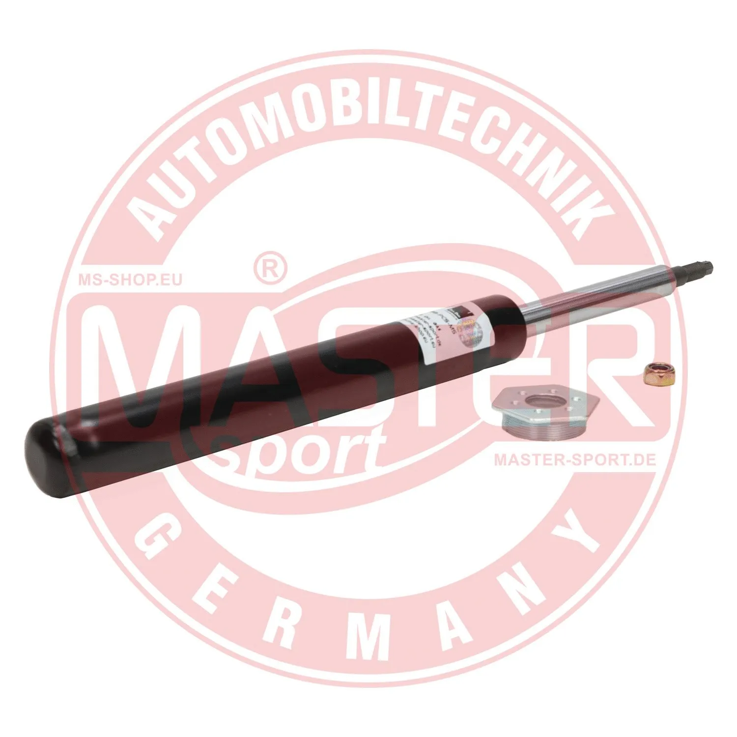 Shock Absorber