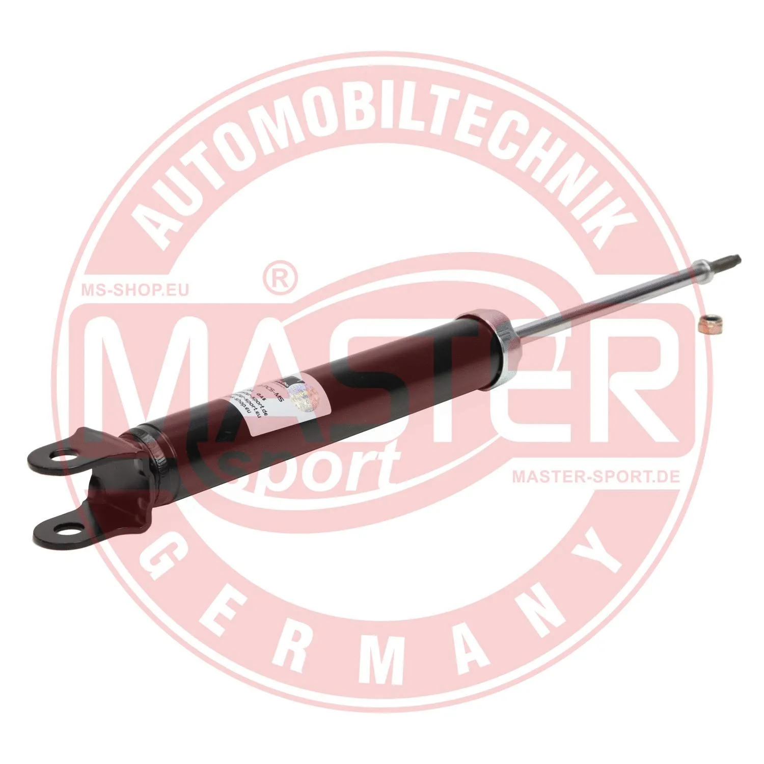 Shock Absorber