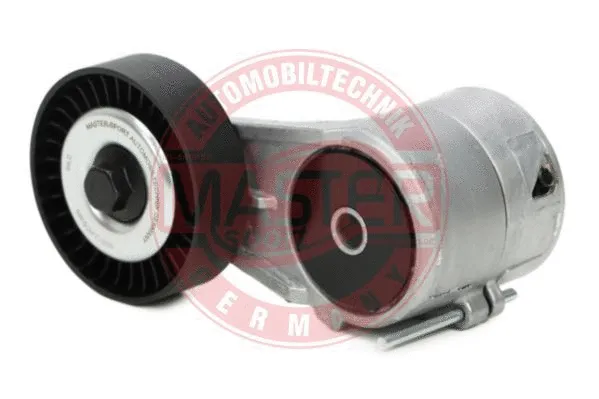Tensioner Lever, V-ribbed belt