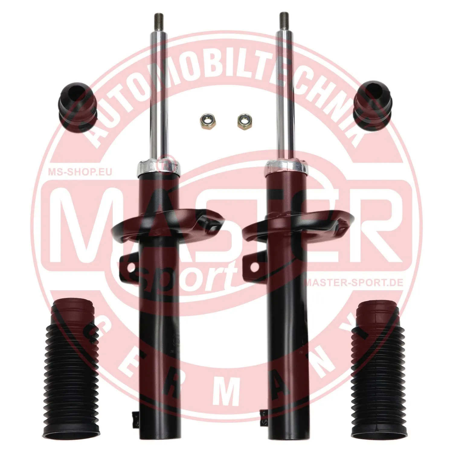 Shock Absorber