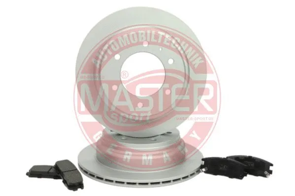 Brake Kit, disc brake