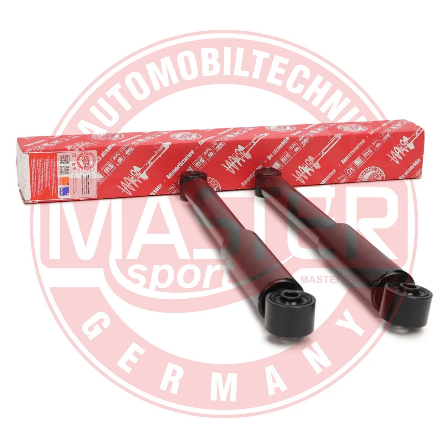 Shock Absorber