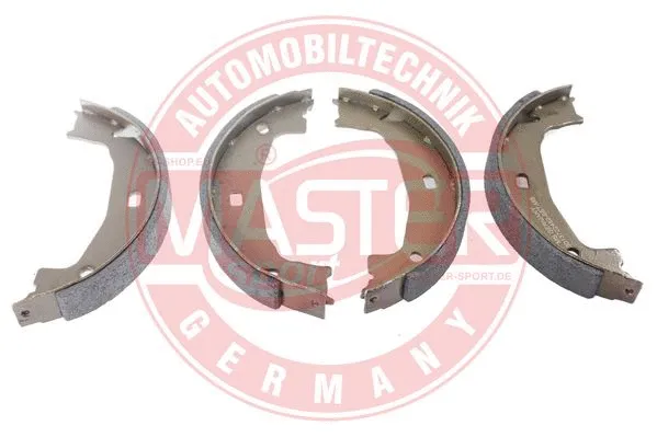 Brake Shoe Set (03013702482-SET-MS)