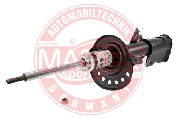 Shock Absorber (314043-PCS-MS)