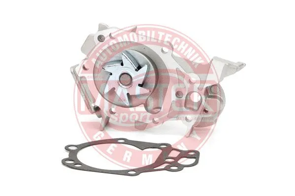 Water Pump, engine cooling (954S-WP-PCS-MS)