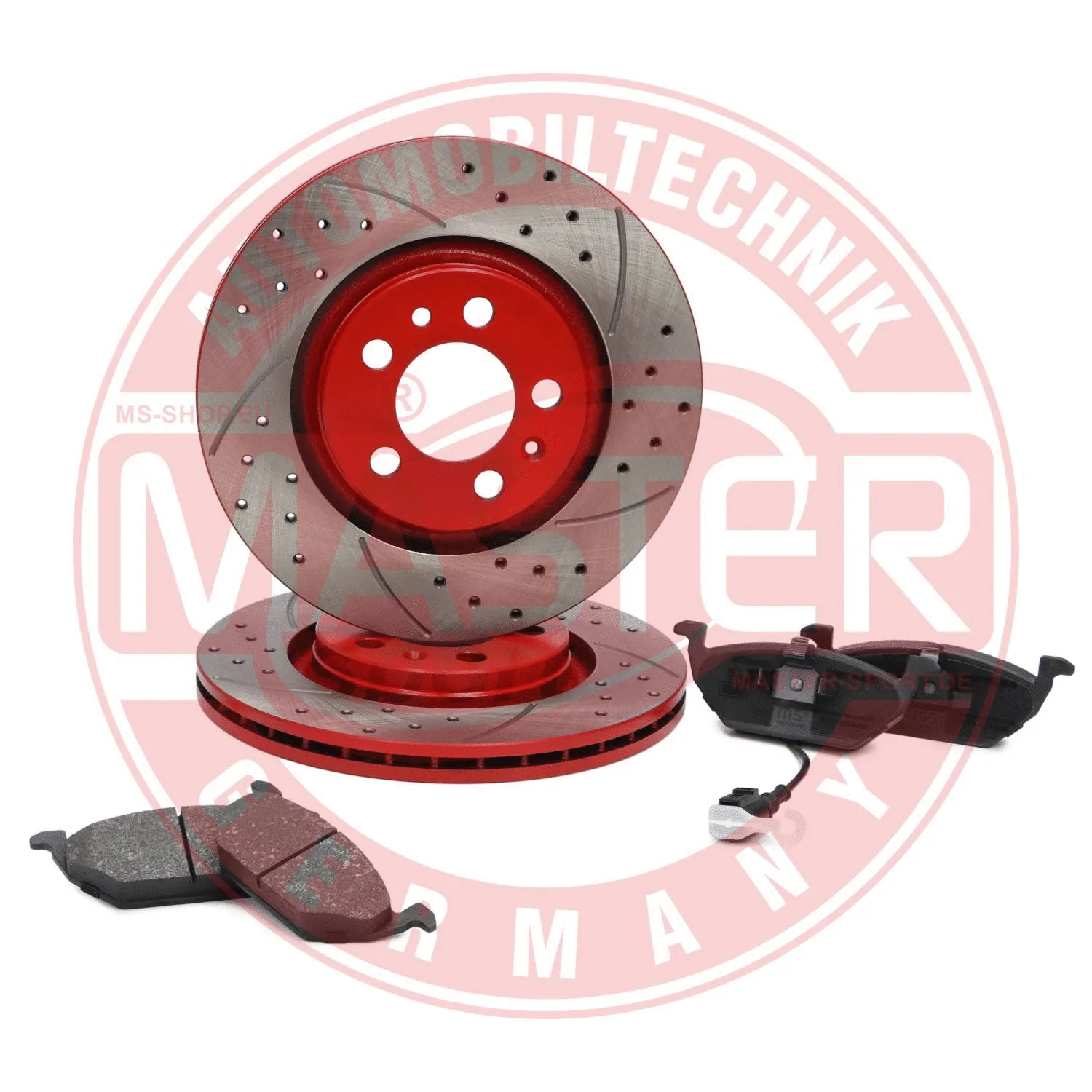Brake Kit, disc brake