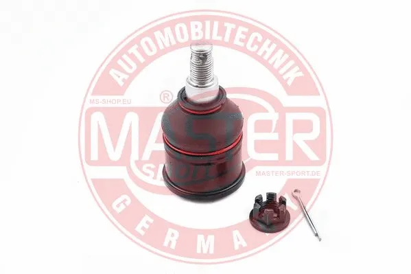 Ball Joint (47289S-PCS-MS)