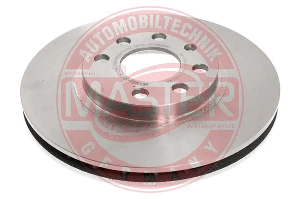 Brake Disc (24012401661-PCS-MS)