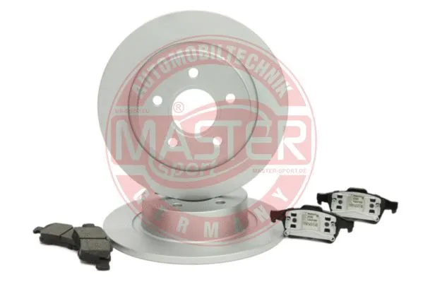 Brake Kit, disc brake