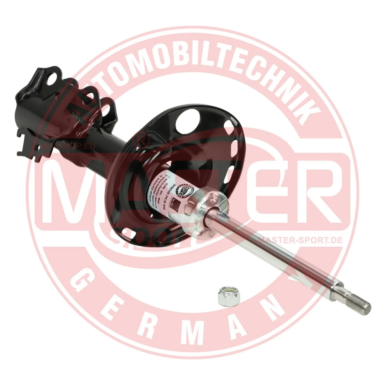 Shock Absorber