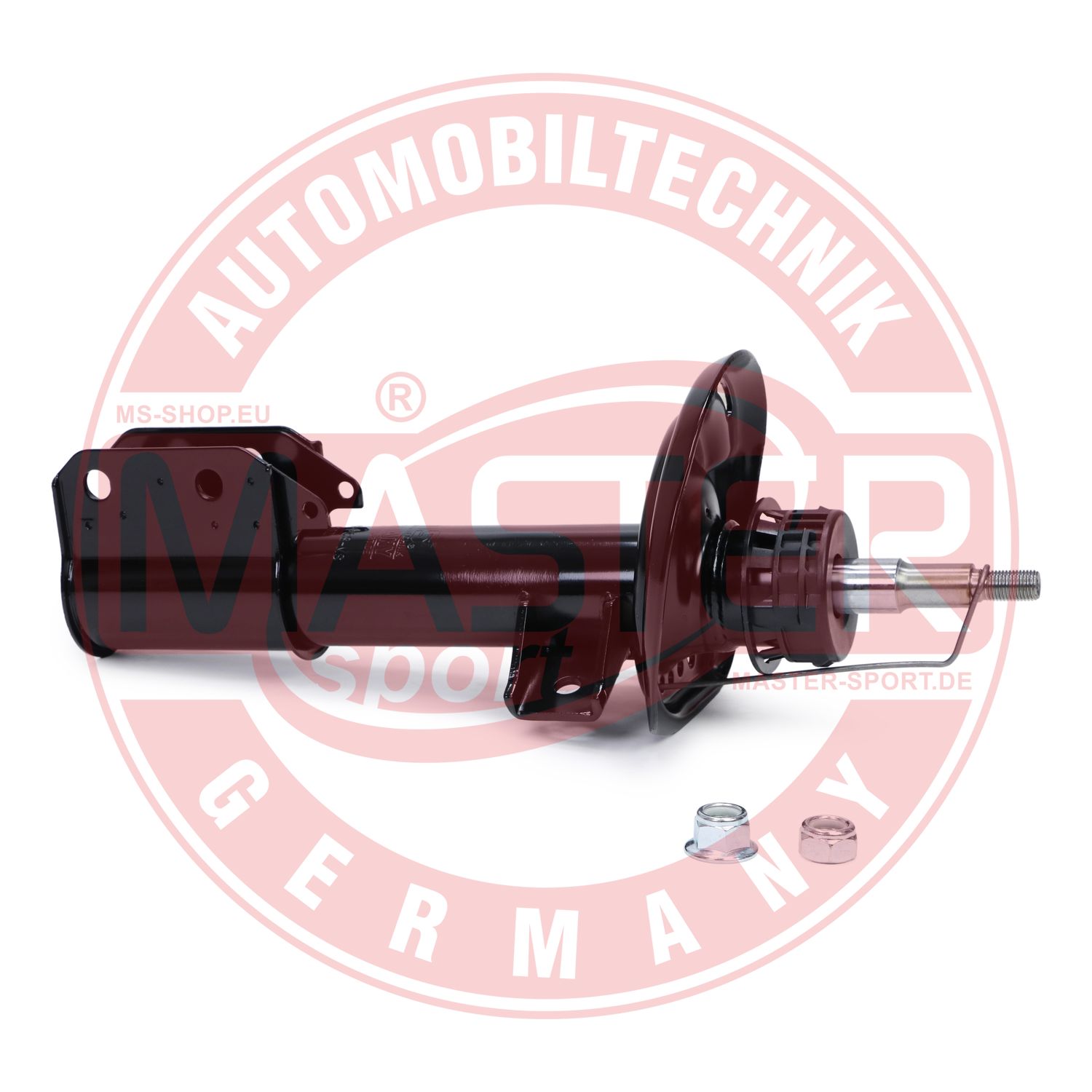 Shock Absorber