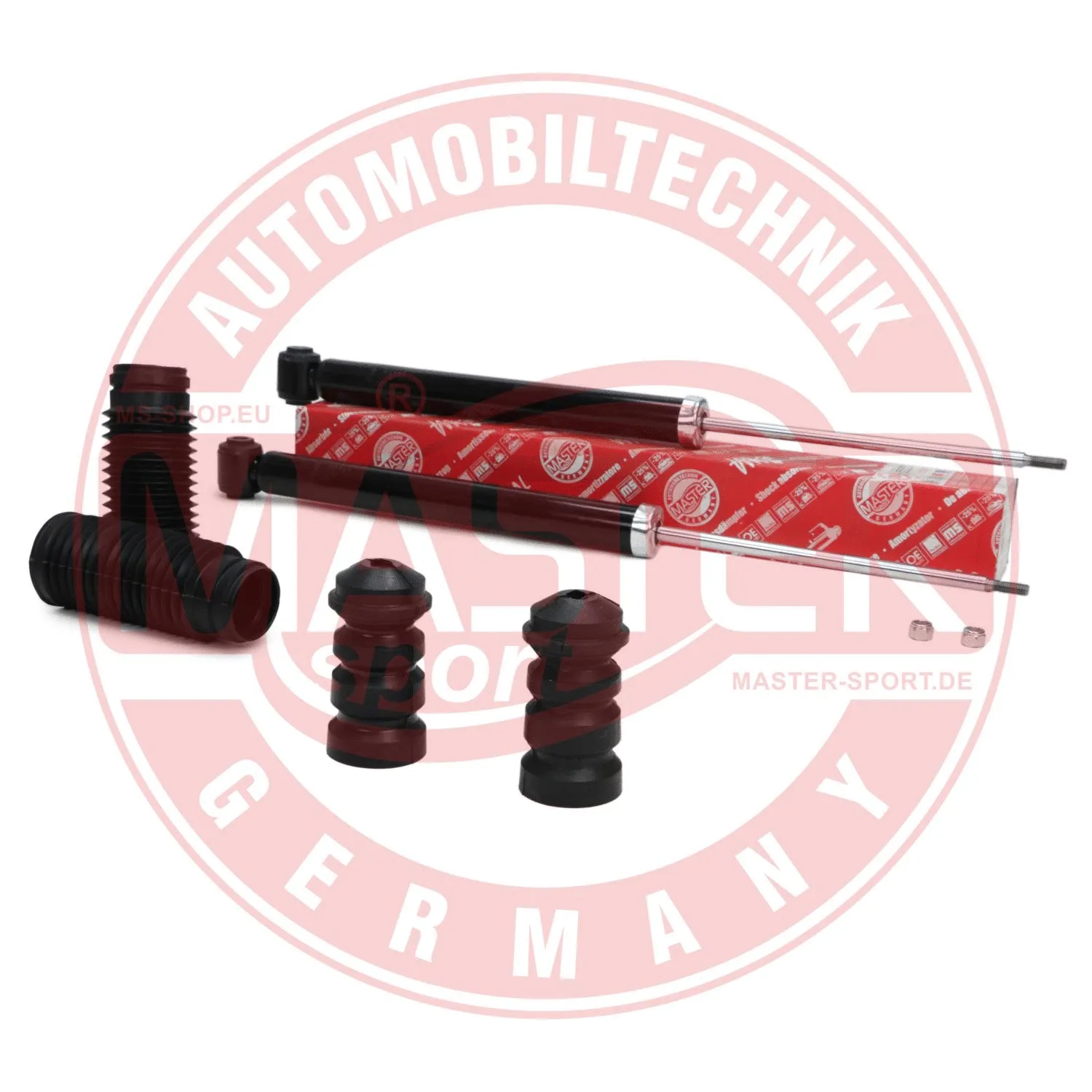 Shock Absorber