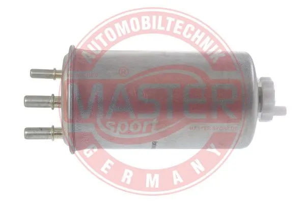 Fuel Filter (8039-KF-PCS-MS)