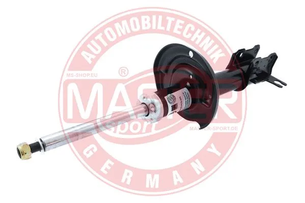 Shock Absorber (313480-PCS-MS)