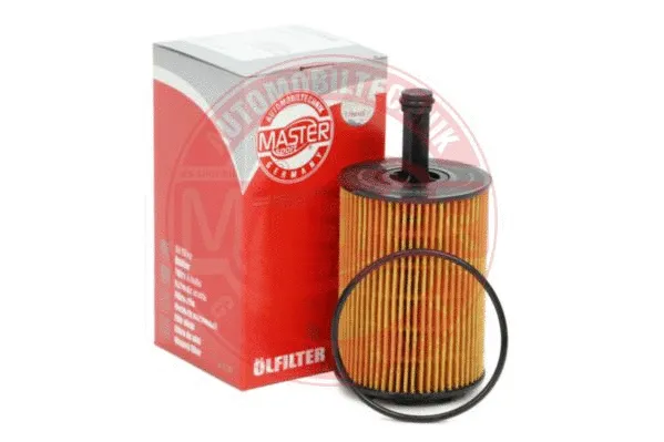 Oil Filter