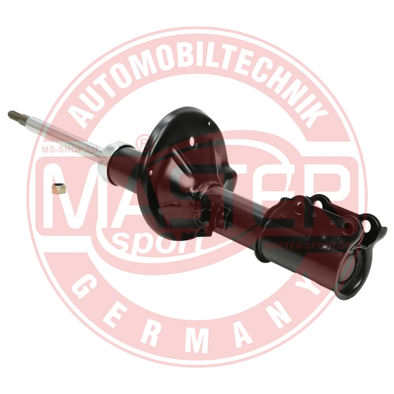 Shock Absorber