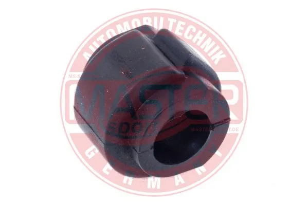Mounting, stabiliser bar (21304-PCS-MS)