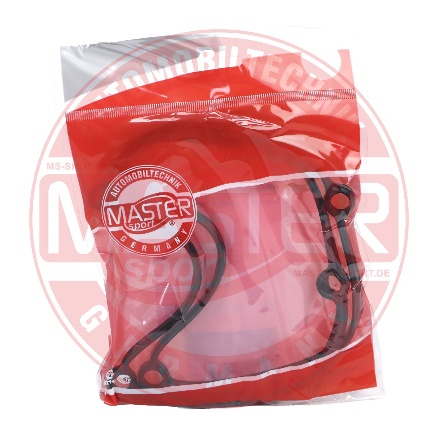 Gasket, cylinder head cover (607254500)